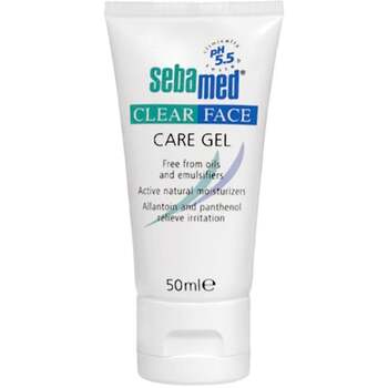 Clear Face Care Gel - Ošetrujúci pleťový gél